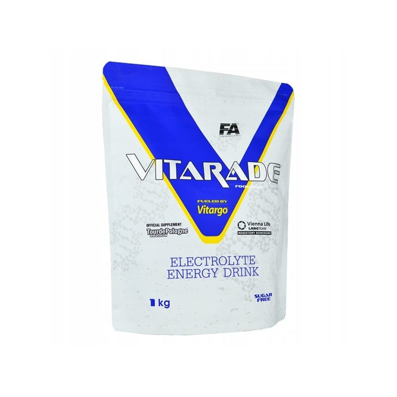 FA VITARADE Electrolyte energy drink 1000g