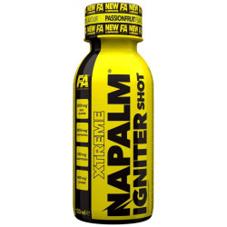 FA XTREME NAPALM igniter shot 120 ml