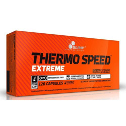 Olimp Thermo speed EXTREME 120caps