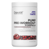 OstroVit PUMP PRE-WORKOUT 500g NEW FORMULA