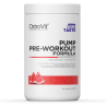 OstroVit PUMP PRE-WORKOUT 500g NEW FORMULA