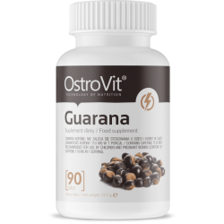 OstroVit GUARANA 90 tabs