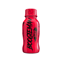 TREC NUTRITION BOOGIEMAN FUEL SHOT - 100 ml