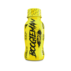 TREC NUTRITION BOOGIEMAN FUEL SHOT - 100 ml