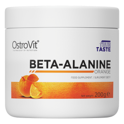 OstroVit SUPREME PURE BETA-ALANINE 200g