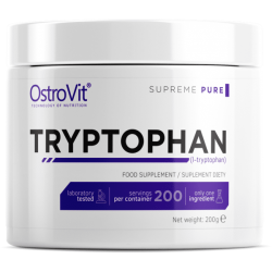 OstroVit TRYPTOPHAN 200 g