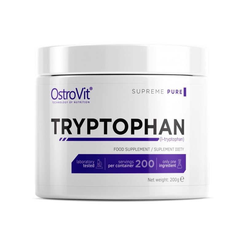 OstroVit TRYPTOPHAN 200 g