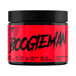 TREC NUTRITION BOOGIEMAN - 300 g