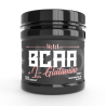 Arbūzo Skonio The Iron X BCAA + L-Glutamine 210g Watermelon