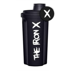 The Iron X Shaker 700ml