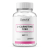 OSTROVIT SUPREME CAPSULES L-CARNITINE 1250 60 CAPS