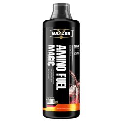 Maxler Amino Magic Fuel 1000ml