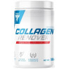 TREC COLLAGEN RENOVER su vitaminu C 350g | Kolagenas su Vitaminu C