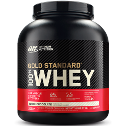 Optimum Nutrition 100% Whey Gold Standard 2.27 kg