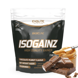 Evolite IsoGainz 1000g