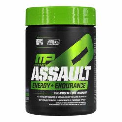 Muscle Pharm Assault Sport 345g