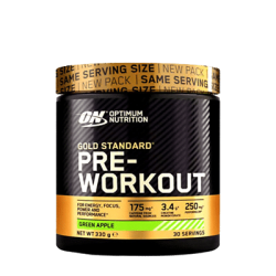 OPTIMUM NUTRITION ON Gold Standard Pre Workout 330g