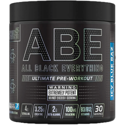 Applied Nutrition ABE pre-workout 315g