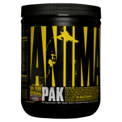 Universal Animal Pak Powder 342g