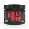 The Iron X Hella Pump 210g