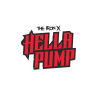 The Iron X Hella Pump 210g