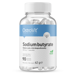 OstroVit Sodium Butyrate 90 caps