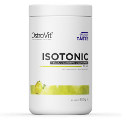 OstroVit Isotonic 500g