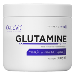 OstroVit Glutamine 300 g