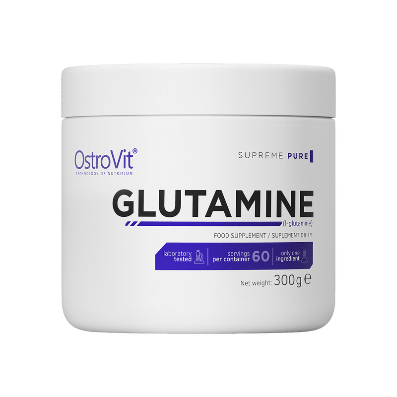 OstroVit Glutamine 300 g