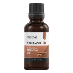 OstroVit Cinnamon Natural Essential Oil 30 ml cinnamon