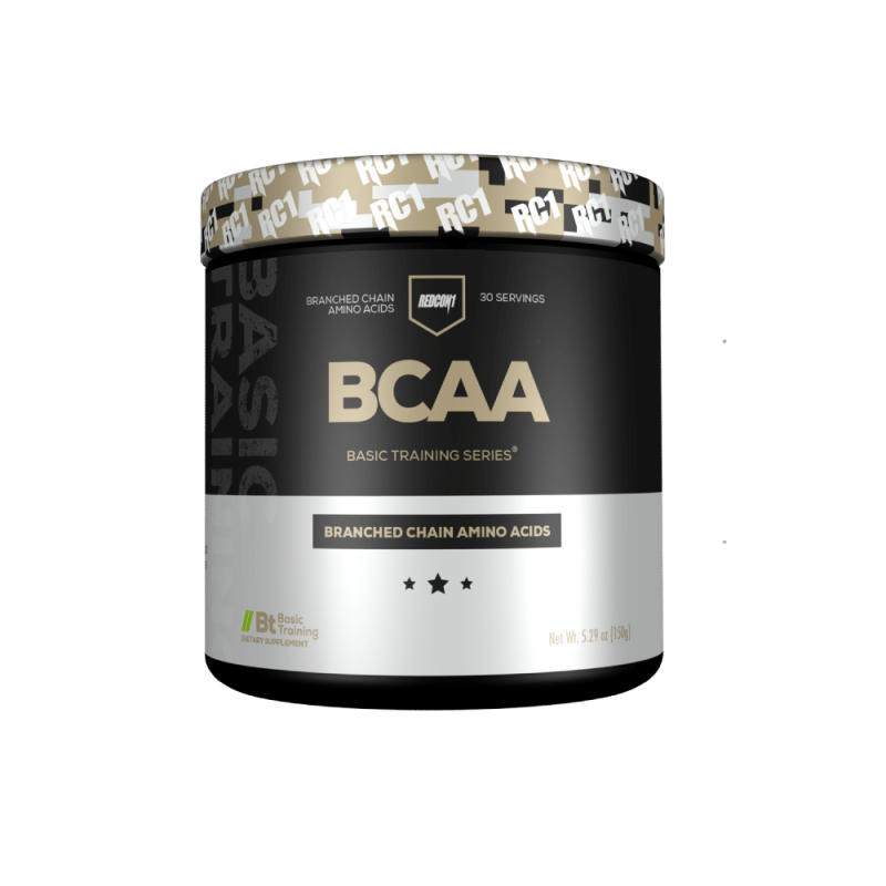 Redcon1 Exclusive BCAA 30 serv. Amino Rūgštys 150 g