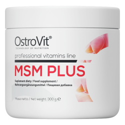 OstroVit MSM Plus 300 g