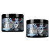 2 x Hi Tec nutrition Black Devil 240 caps NEMOKAMAS SIUNTIMAS