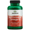 Swanson EFA High Concentrate Omega 3 120 mini softgels