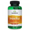 Swanson Inositol (Vitamin B8) 650mg 100 caps