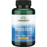 Swanson Inositol (Vitamin B8) 650mg 100 caps