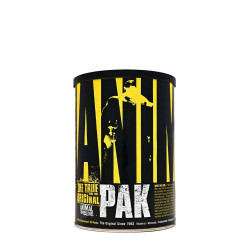 Universal Animal Pak 30pack