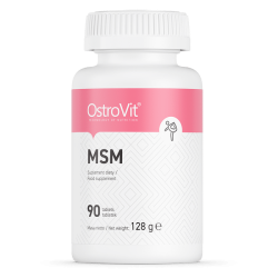 OstroVit MSM 90tabs