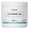 OstroVit Supreme Capsules Glutamine 1250mg 150caps | Glutaminas