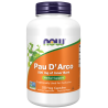 NOW Foods Pau D'Arco 500mg 250caps