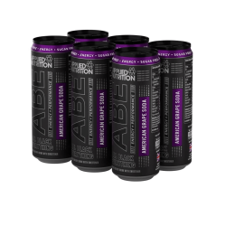 Applied Nutrition ABE Can RTD 330ml x 6 pack