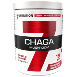 7Nutrition Mushroom CHAGA 10:1 - 150g