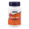 NOW Foods Daily Vits Multi 30 kaps.