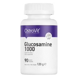 OstroVit Glucosamine 1000 90 tabs