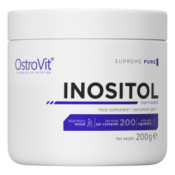 OstroVit Supreme Pure Inositol 200 g