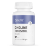 OstroVit Choline + Inositol 90 tabs