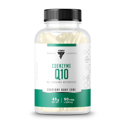 Trec Vitality Coenzyme Q10 90kaps.