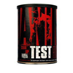 Universal Nutrition Animal Test 21 pak.