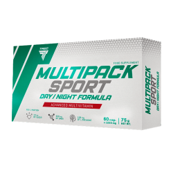 Trec Multi Pack Sport Day/Night Formula 60 kaps.