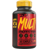 PVL Mutant Core Multi Vitamins 60 caplets